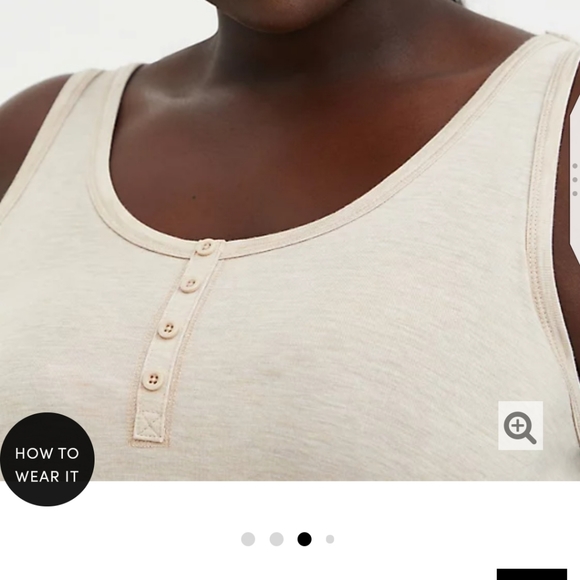 ๐ 3X SUPER SOFT SLEEP ROMPER - Picture 3 of 4